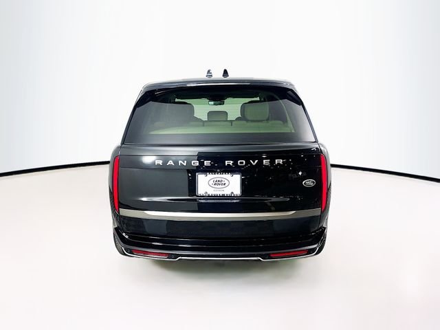 2023 Land Rover Range Rover SE - Photo 31