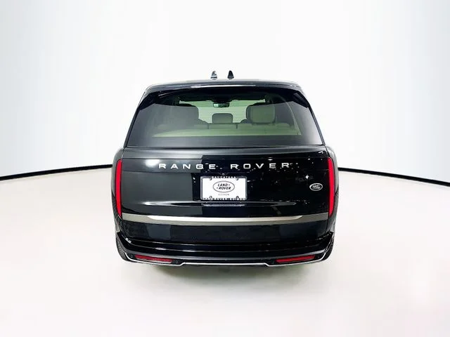 2023 Land Rover Range Rover SE - Photo 31