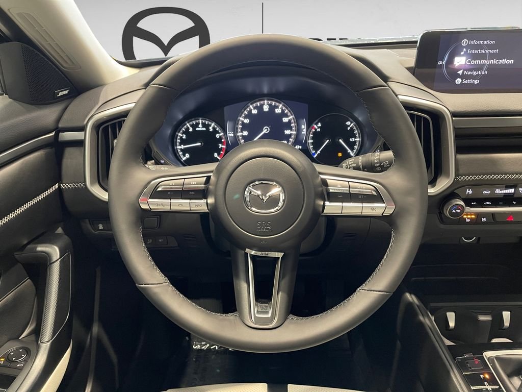 2026 Mazda CX-50 Premium - Photo 11