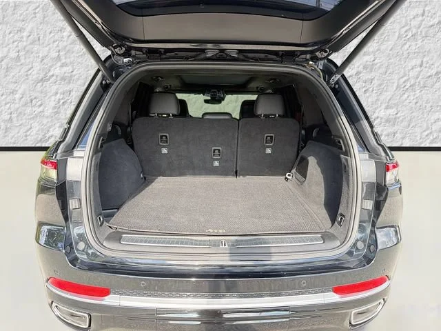 2022 Jeep Grand Cherokee Summit Reserve - Photo 12