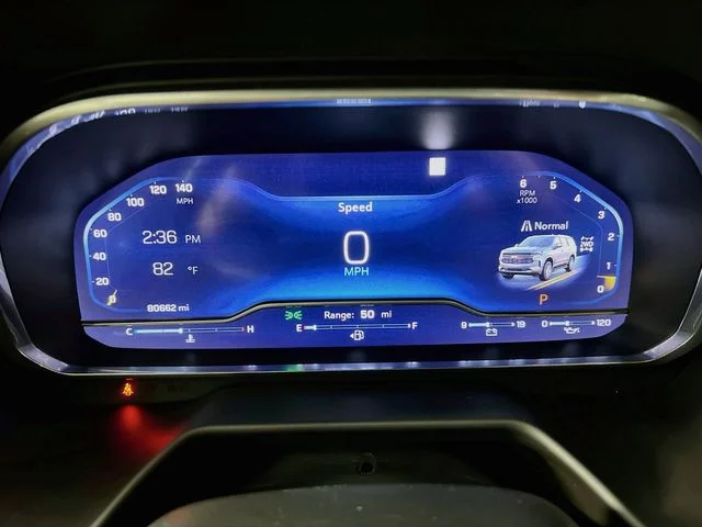 Used 2022 Gray Chevrolet Premier image 14