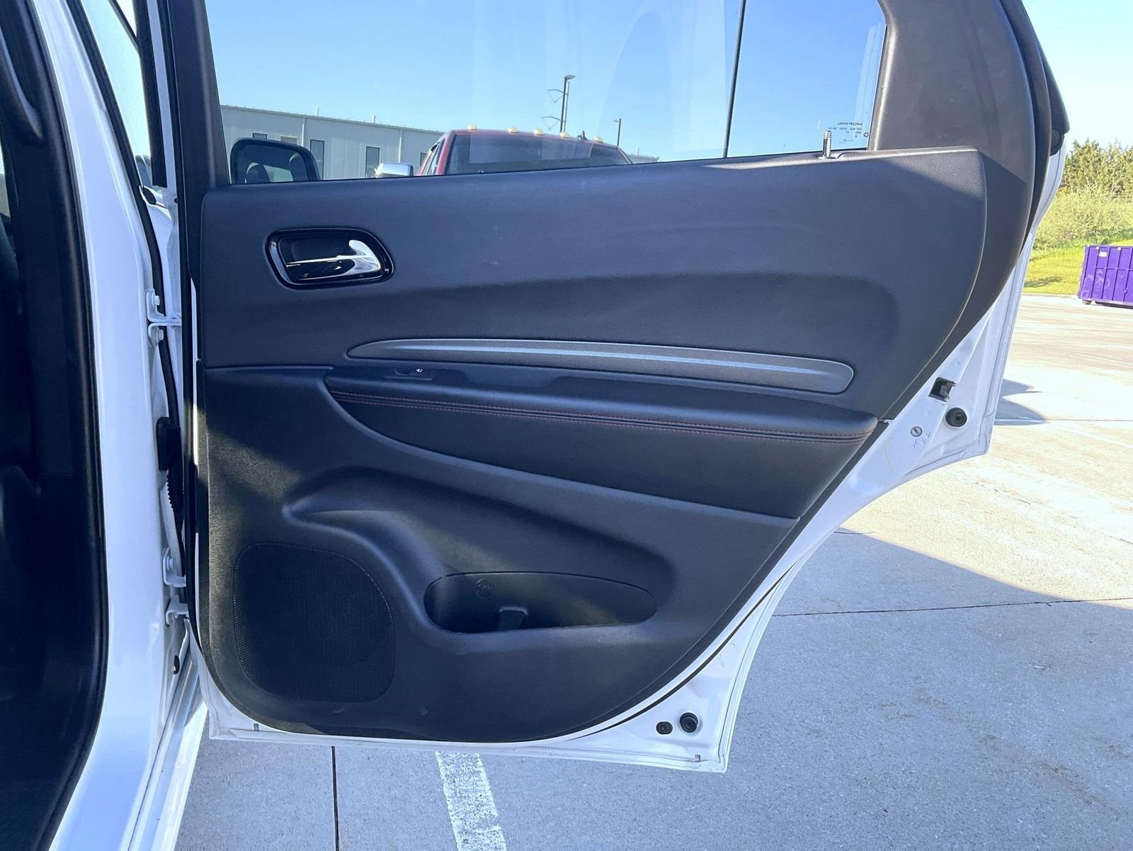 Used 2025 White Dodge GT Plus image 23