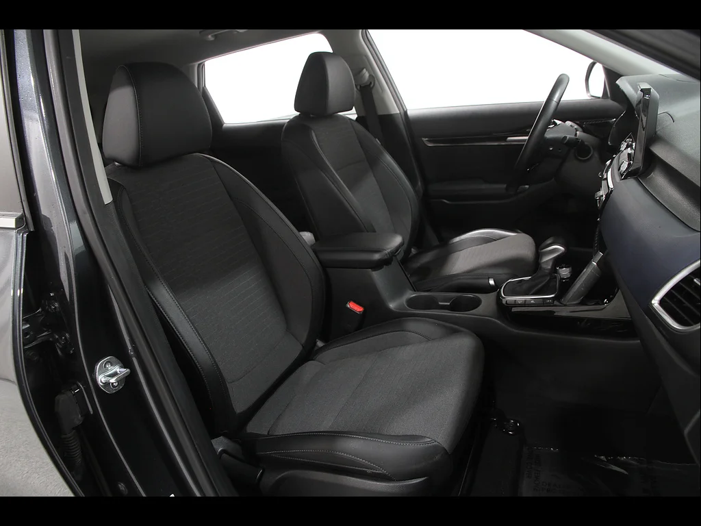 Used 2023 Gravity Gray Kia S image 19