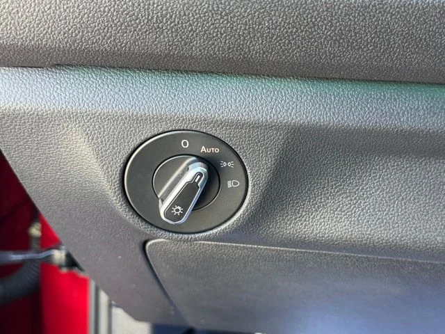 Certified Used 2023 Red Volkswagen 2.0T Autobahn image 26