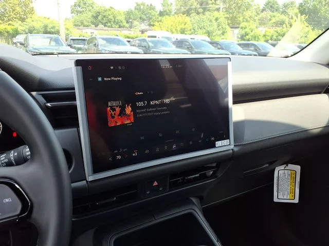 New 2026 Black Mazda 2.5 S Preferred image 6