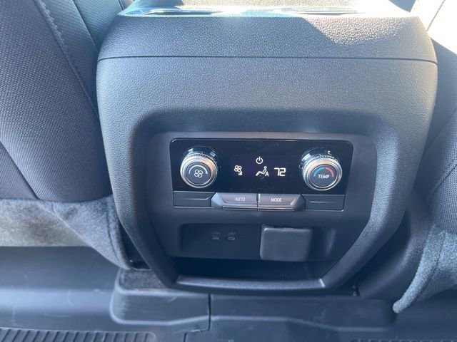 2026 GMC Acadia Elevation - Photo 33