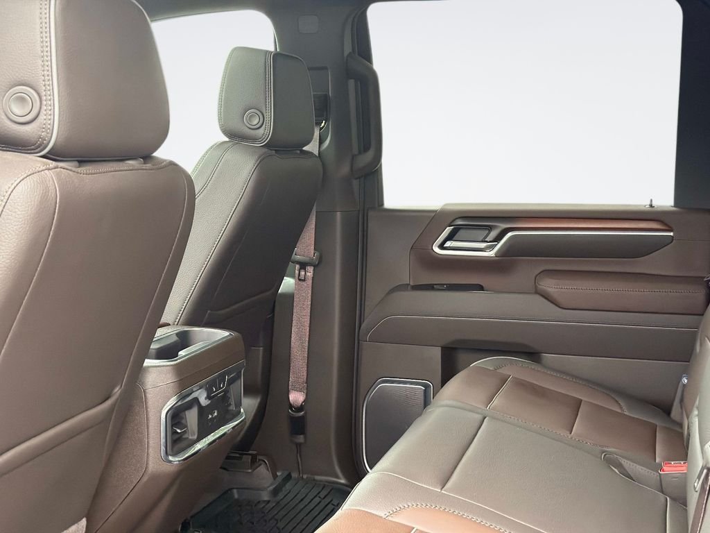 Used 2026 Black GMC Denali image 12