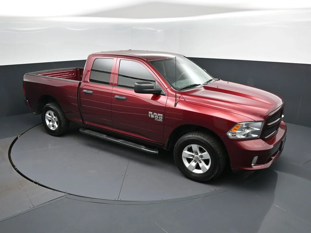 2019 RAM Ram 1500 Classic