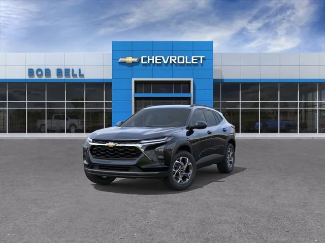 2026 Chevrolet Trax LT - Photo 8