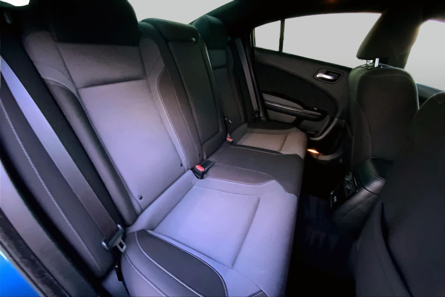 Used 2020 Frostbite Dodge SXT image 18