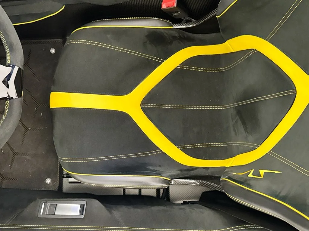 2017 Lamborghini Aventador Superveloce - Photo 20