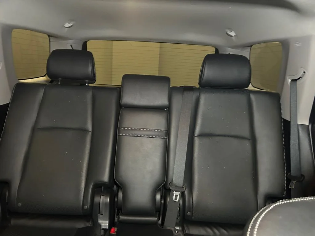 Certified Used 2023 Magnetic Gray Toyota Limited image 21
