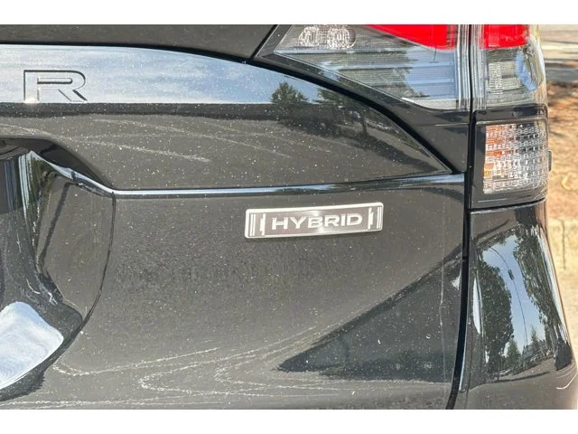 New 2026 CRYSTAL BLACK SILICA Subaru Limited Hybrid image 55
