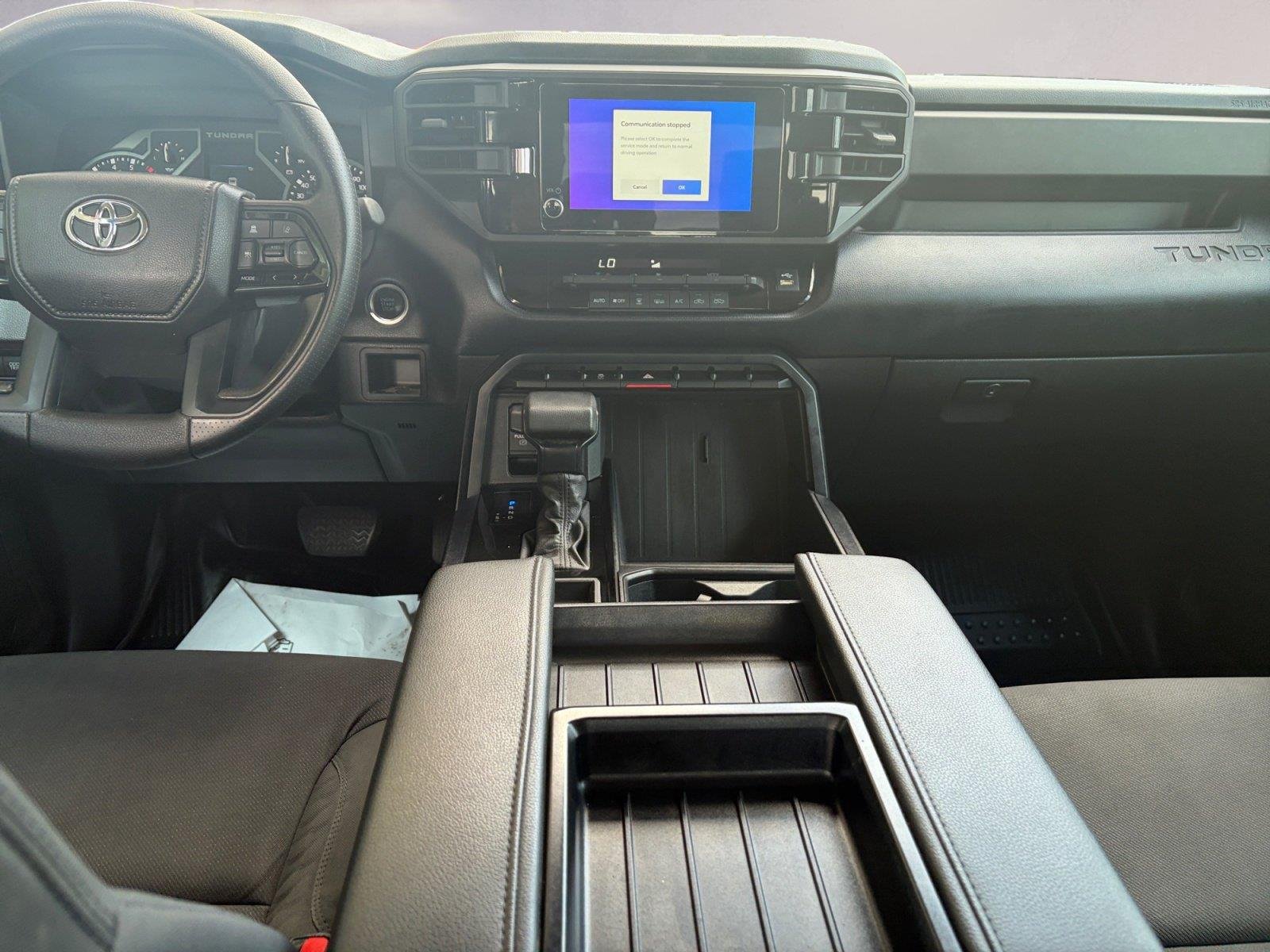 Used 2024 Magnetic Gray Metallic Toyota SR image 10