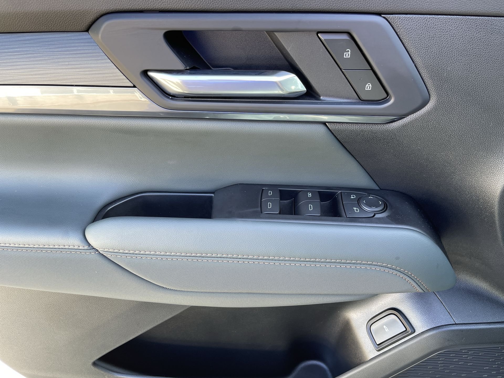 2026 GMC Terrain AT4 - Photo 56