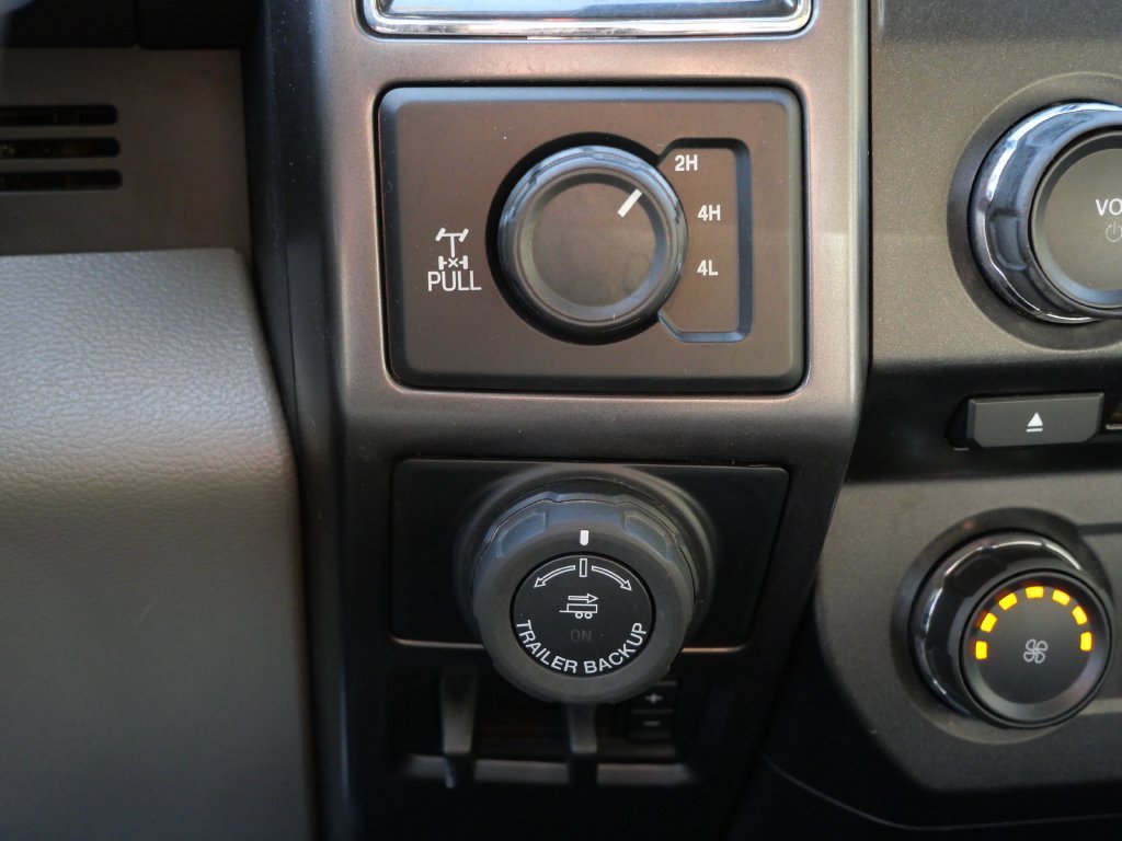 Certified Used 2018 White Ford XLT image 26