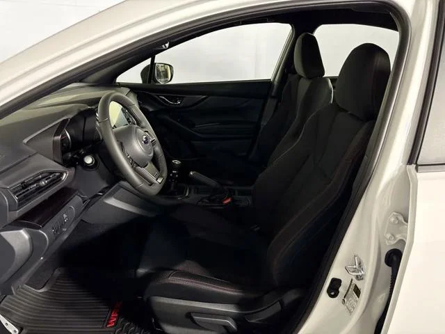 New 2026 CERAMIC WHITE Subaru Premium image 11