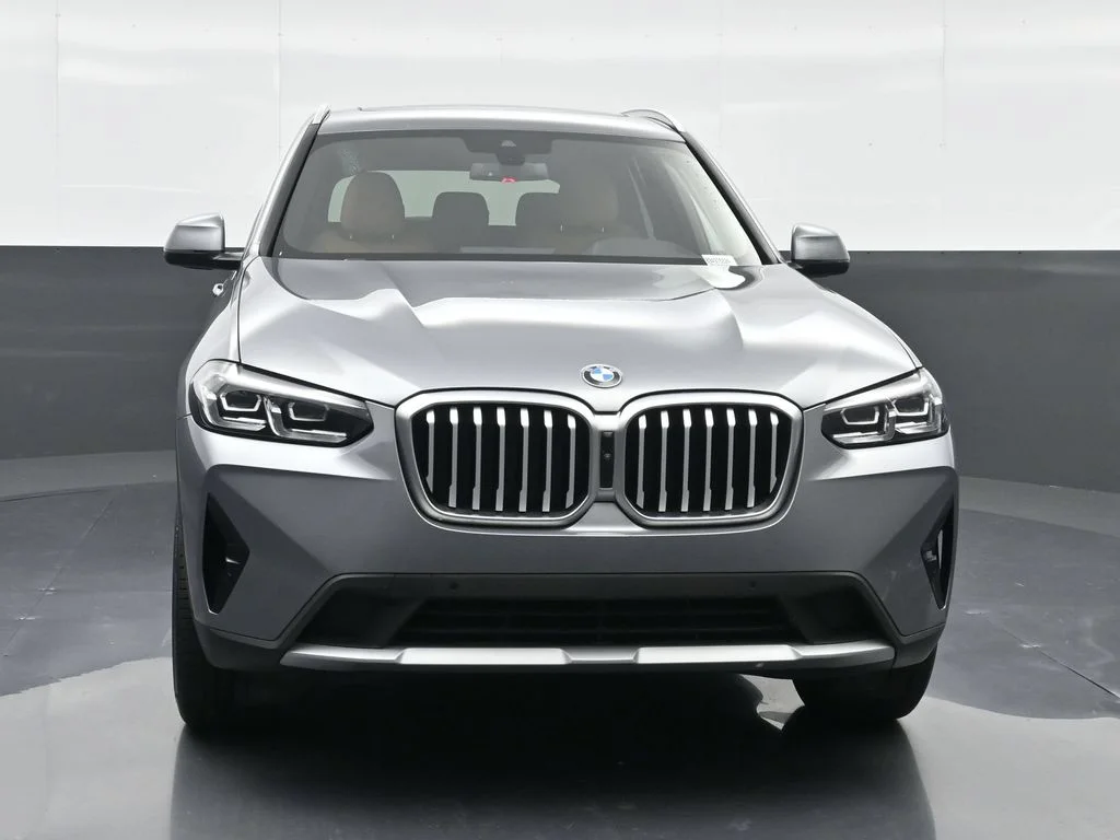 2024 BMW X3 30i - Photo 15