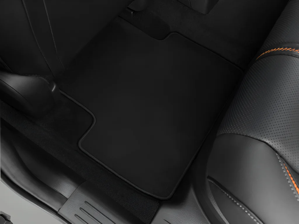Used 2025 Gray Mazda Premium image 46
