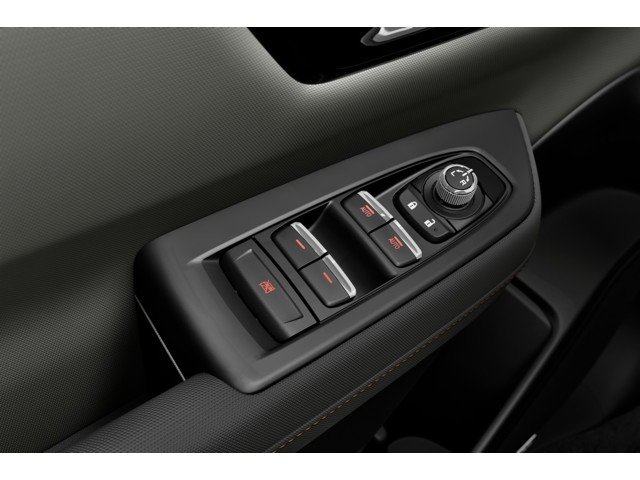 2026 Subaru Forester Sport - Photo 23