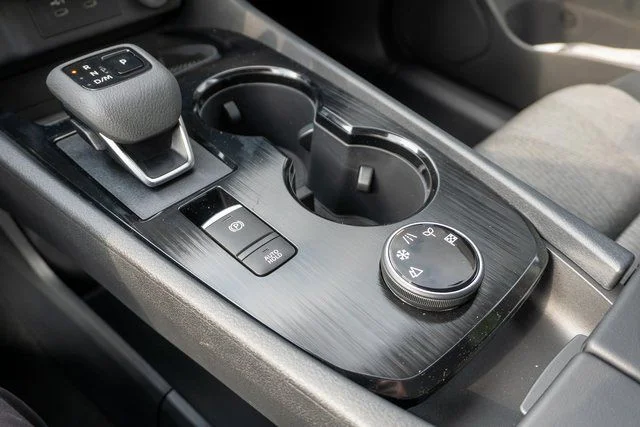 New 2026 White Nissan SV image 25
