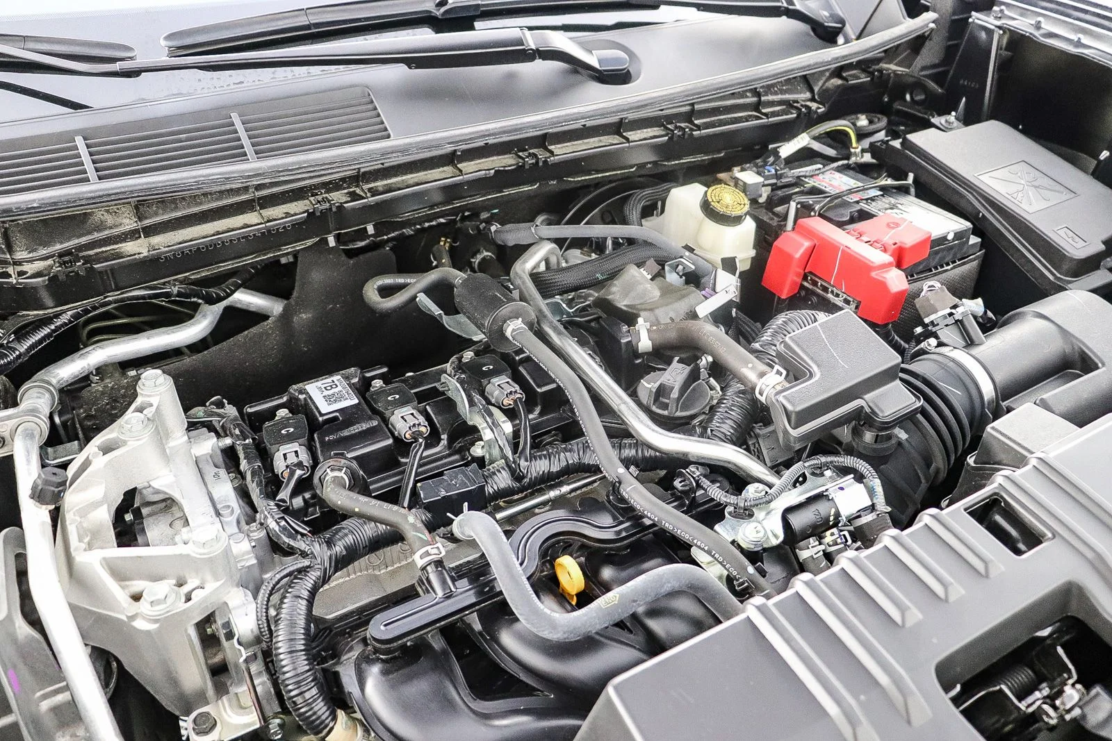 Used 2025 Black Nissan SR image 26