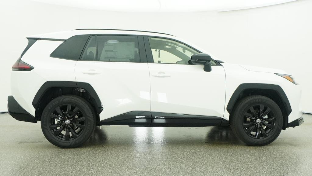 2026 Toyota RAV4 SE - Image 5