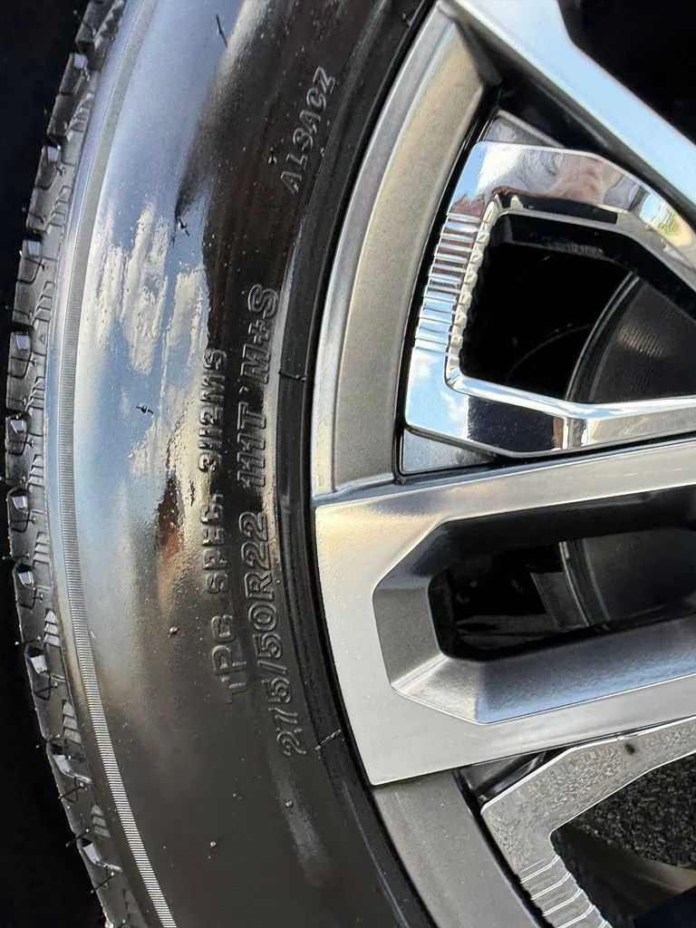 New 2026 Coastal Dune GMC Denali Ultimate image 41