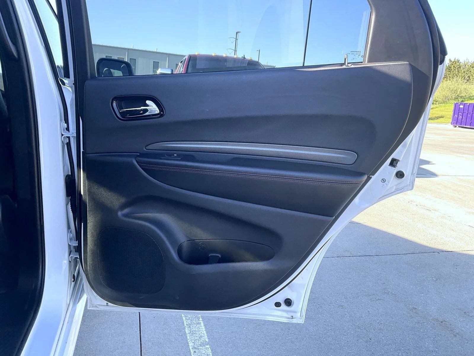 Used 2025 White Dodge GT Plus image 23