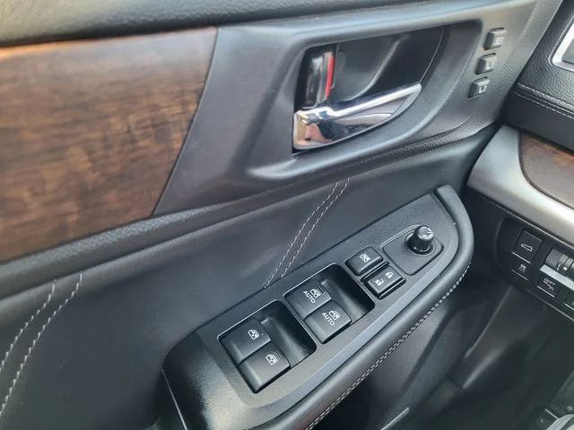 Used 2019 Red Subaru 2.5i image 24