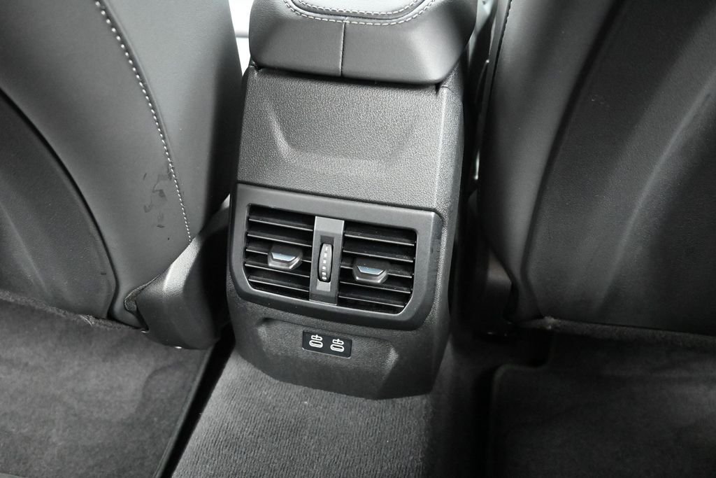 Used 2025 Black BMW 228 xDrive Gran Coupe image 2