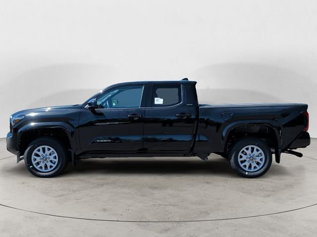New 2026 Black Toyota SR5 image 8