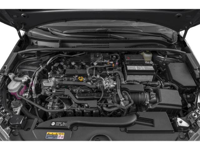 New 2026 Inferno Toyota SE image 14