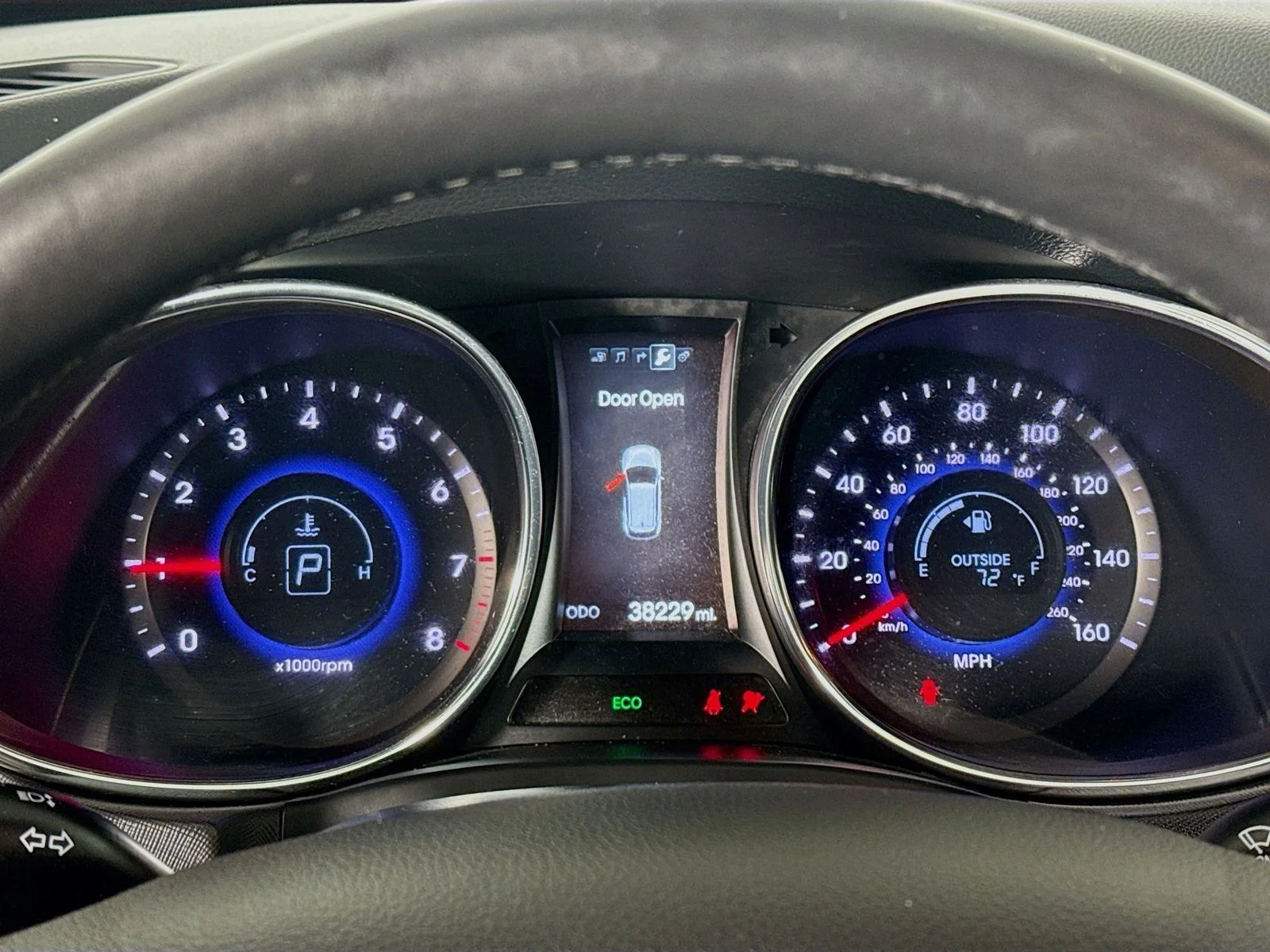Used 2016 Gray Hyundai 2.0T image 12