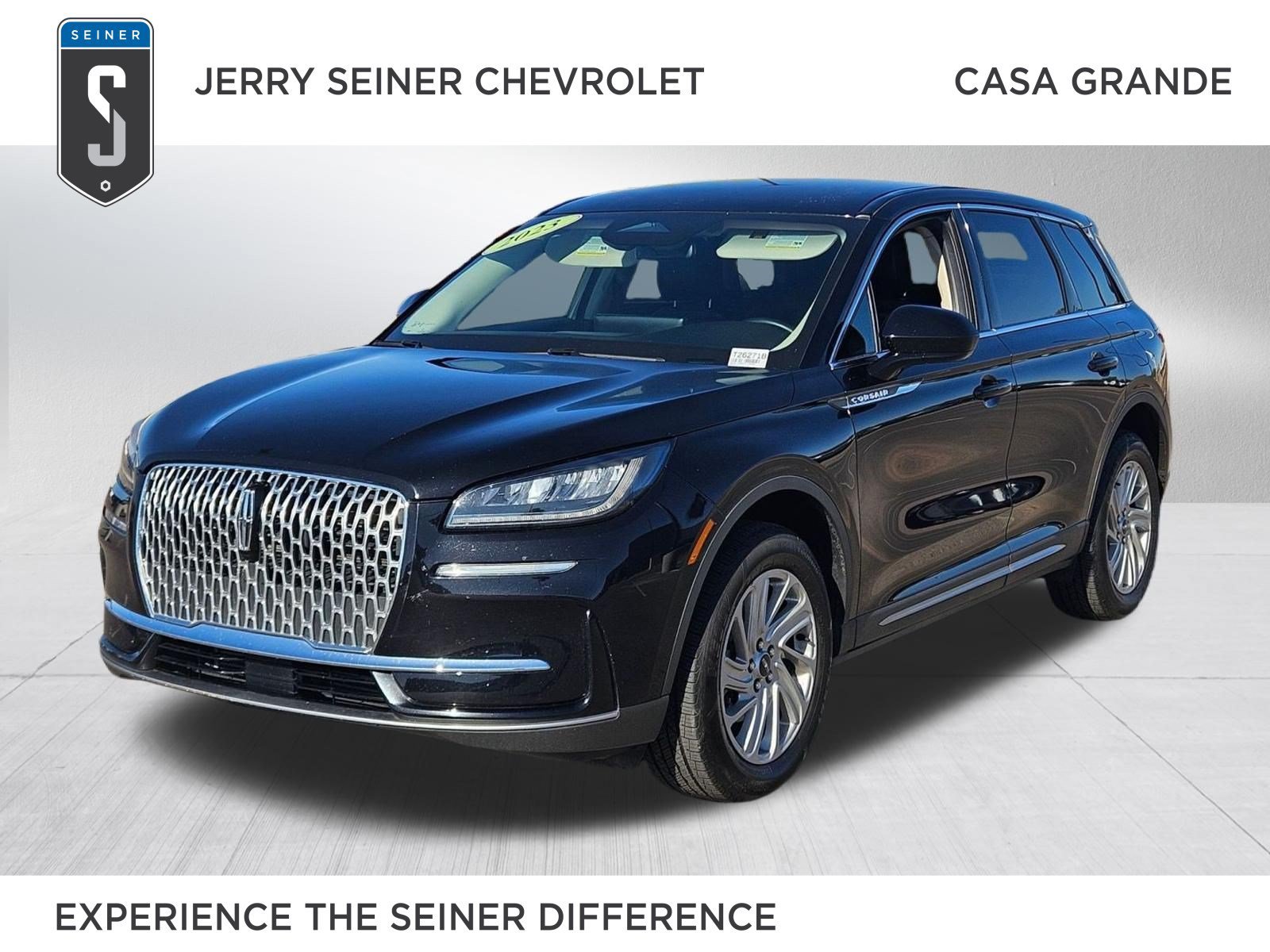 2023 Lincoln Corsair