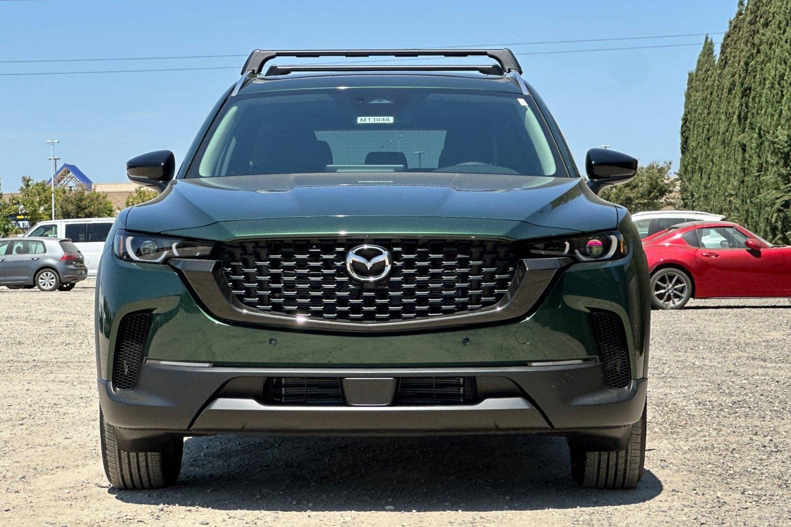 New 2026 Cypress Mazda 2.5 S Preferred image 9