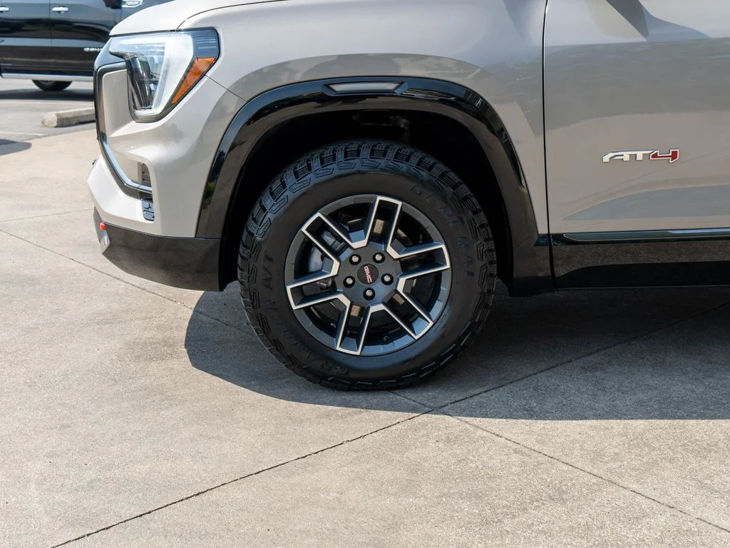 2026 GMC Terrain AT4 - Photo 28