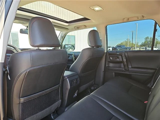 Used 2024 Underground Toyota TRD Pro 4x4 image 10