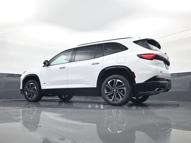 2026 Buick Enclave Sport Touring - Photo 28