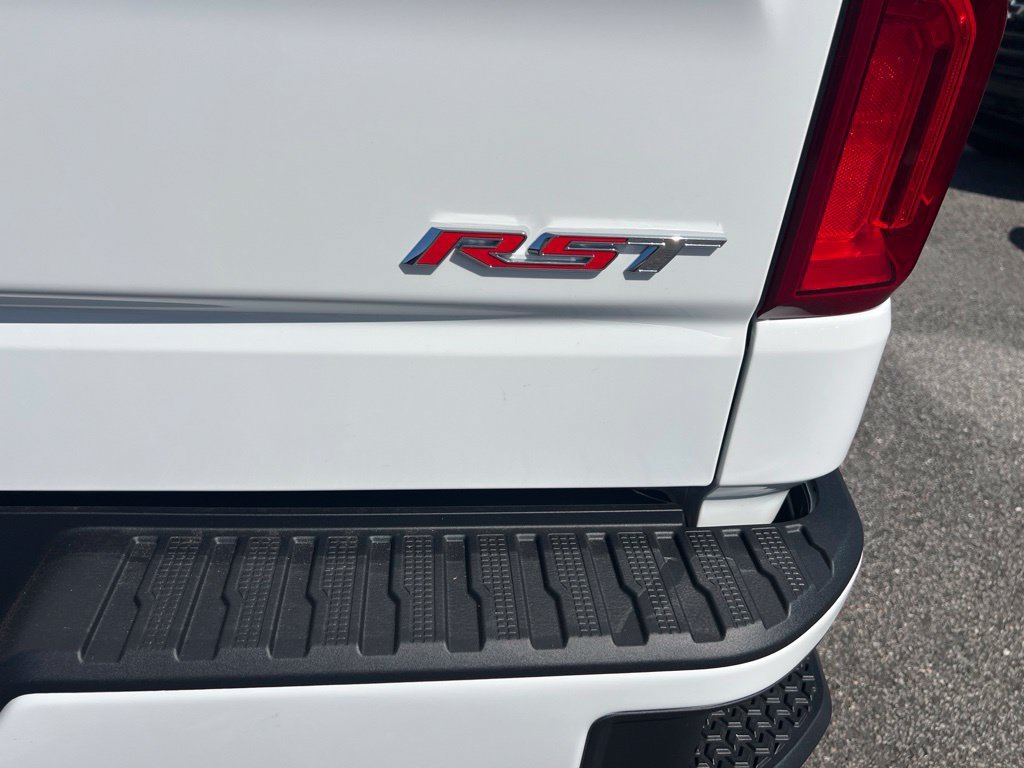 2026 Chevrolet Silverado 1500 RST - Photo 14