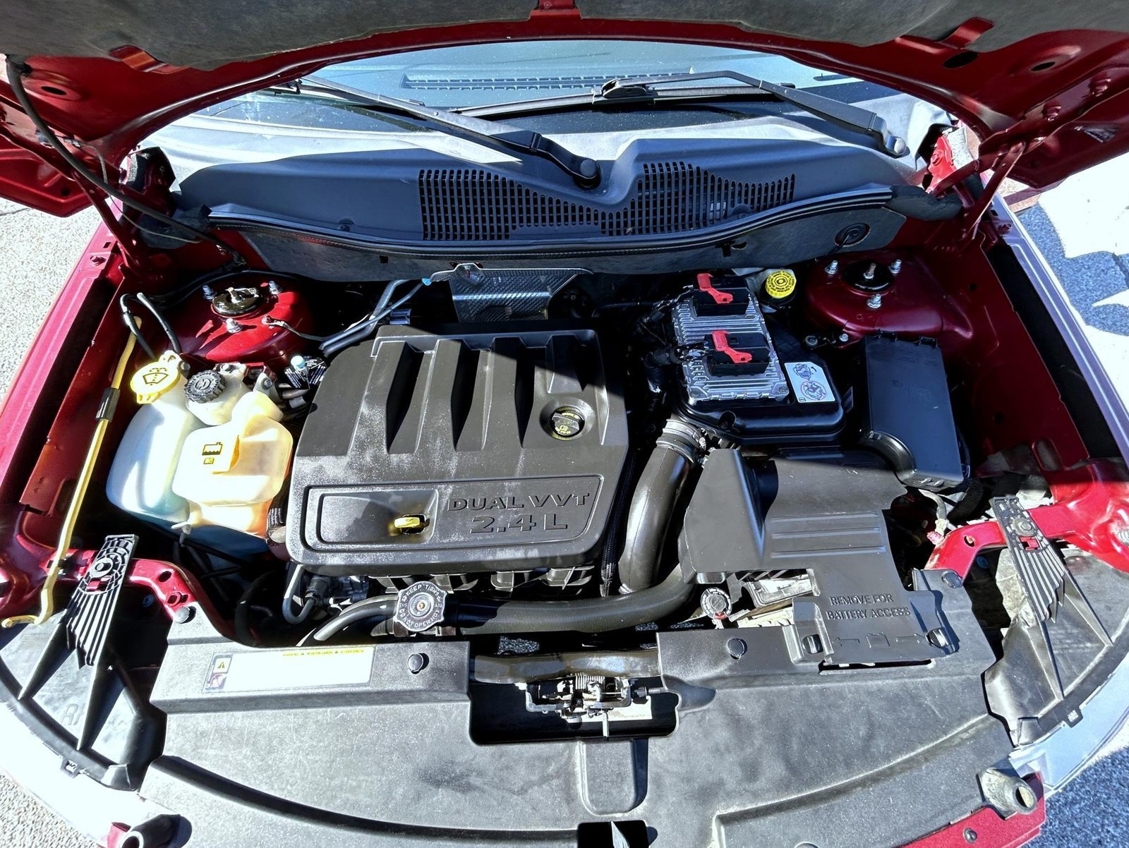 2011 Jeep Compass Limited - Photo 25