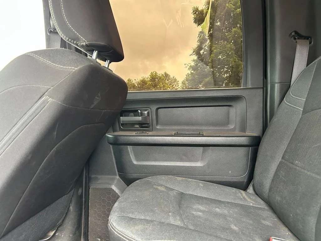 Used 2022 Black Ram Tradesman image 26