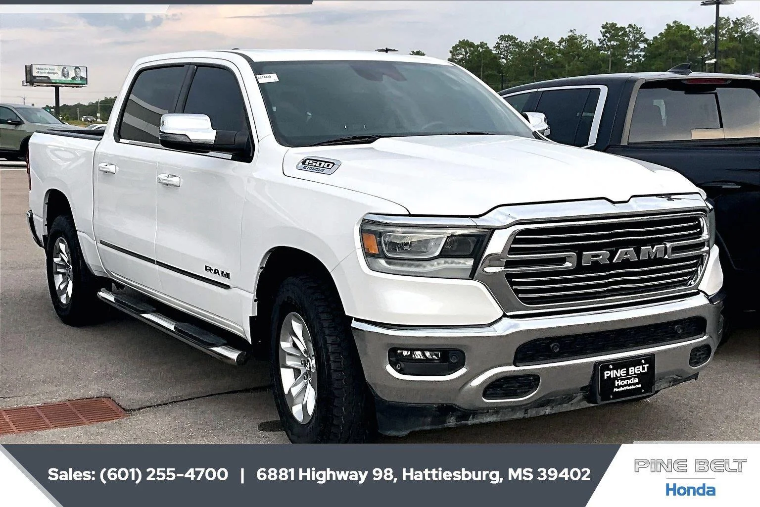 1C6RRFJG4PN588176