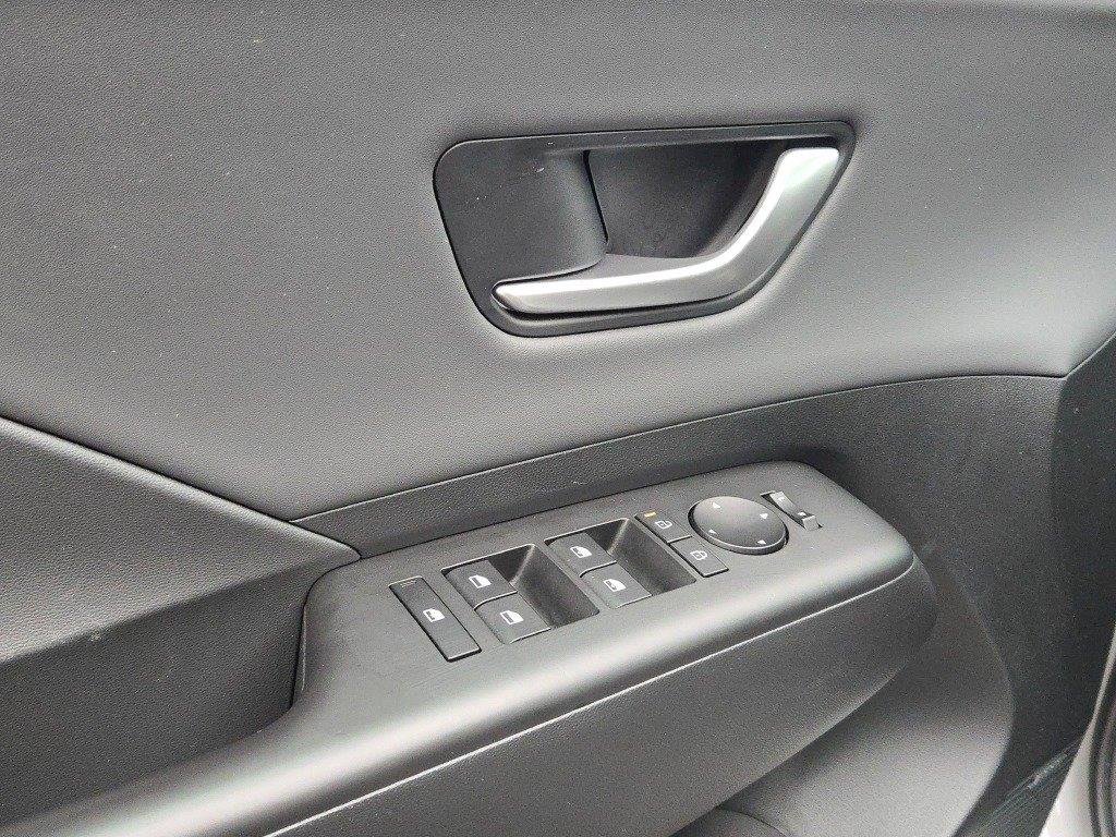 Used 2026 Cyber Gray Metallic Hyundai Limited image 18