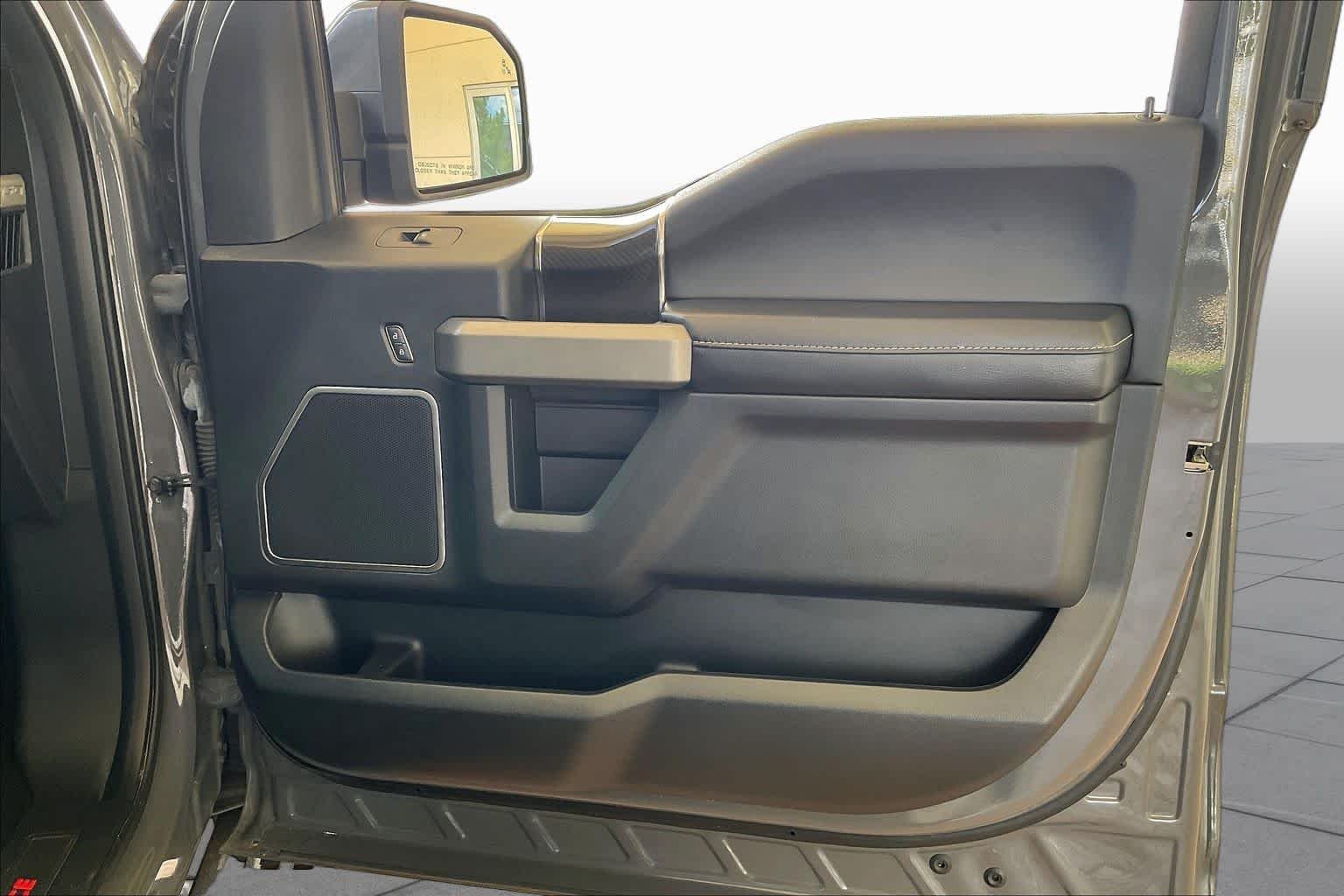 Used 2018 Lead Foot Ford Raptor image 21