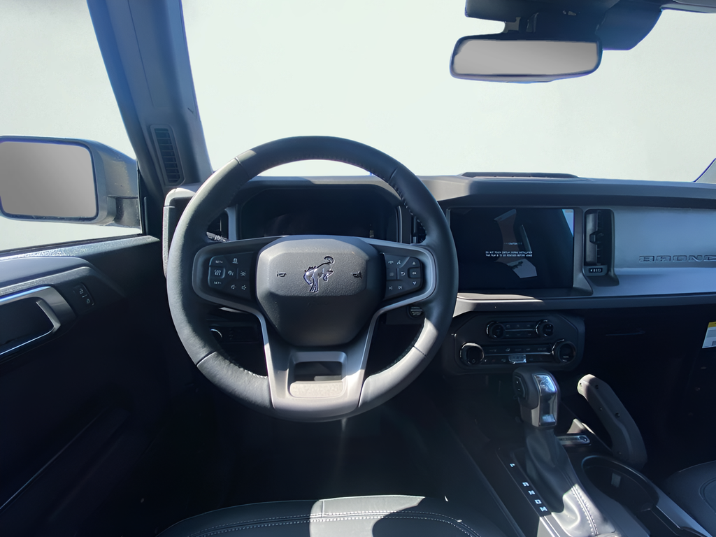 2025 Ford Bronco 4-Door Badlands - Photo 13