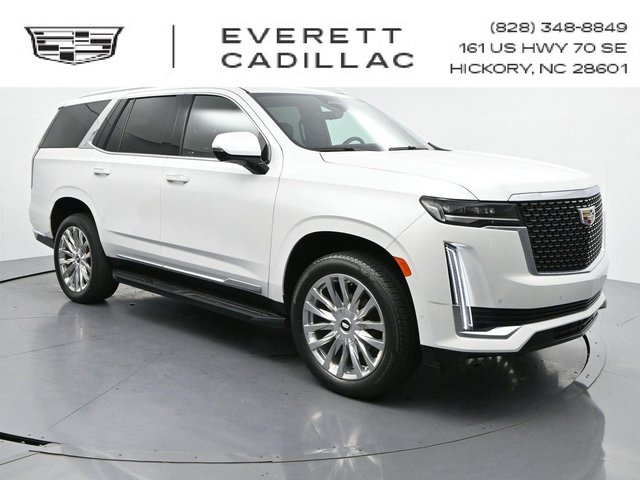 2023 Cadillac Escalade