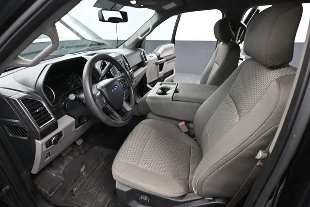 2015 Ford F-150 XLT - Photo 21