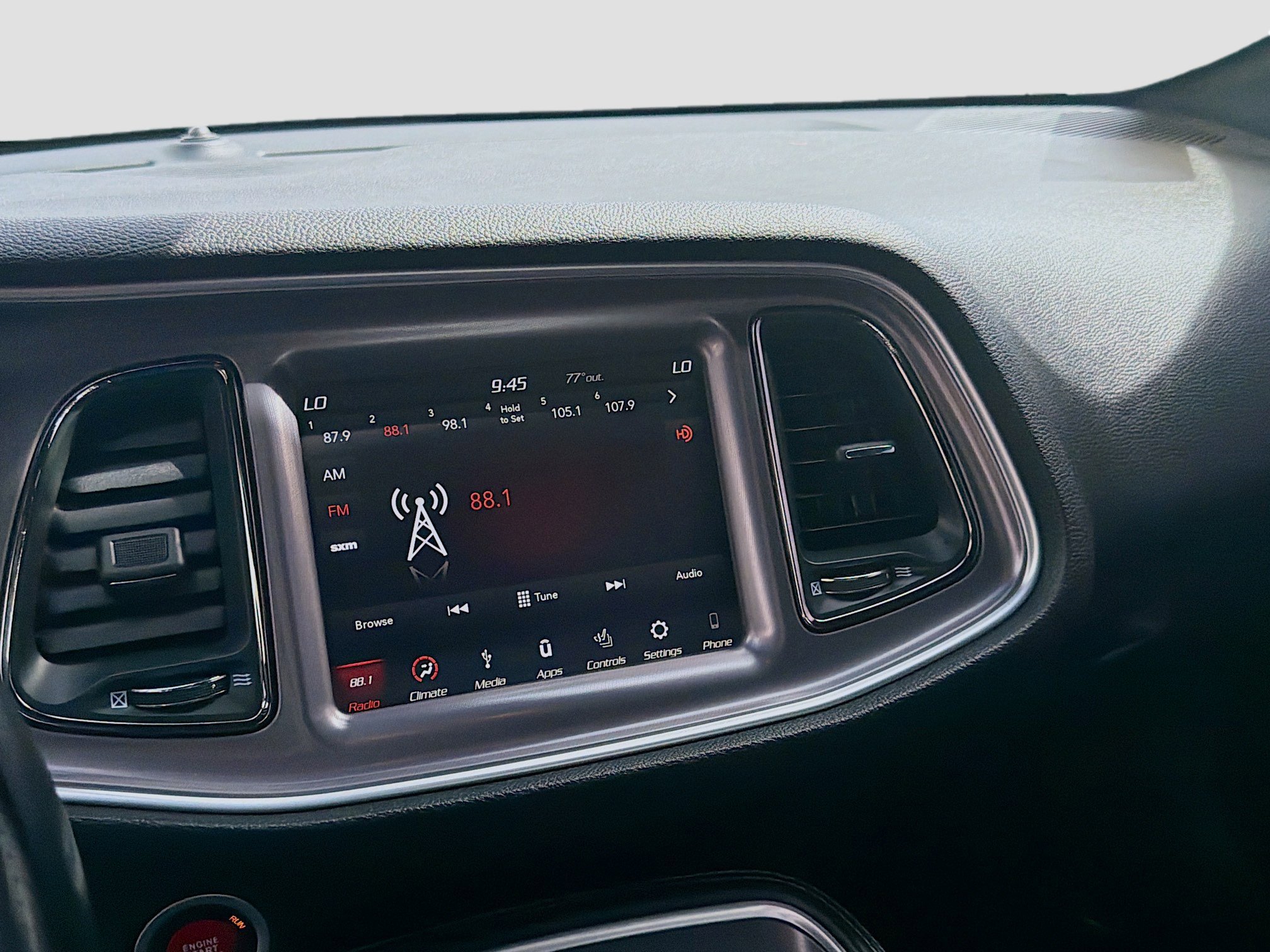 2019 Dodge Challenger SRT - Photo 12