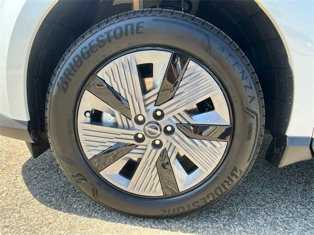 2025 Nissan Murano SL - Photo 13